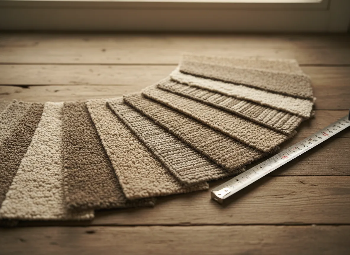 Carpet Installation Kenton, OK FAQs